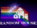 Random House Home Video 1984