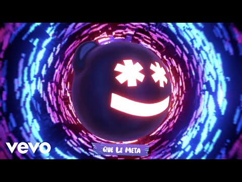 Cornetto, San - Que Le Meta (Audio)