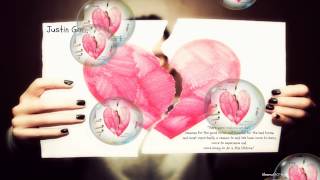 Justin Garner - Paper Heart D/L + Lyrics