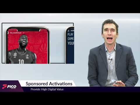 Pico - Features Overview: Digital Activations logo
