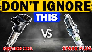 Bad Ignition Coil or Spark plug Symptoms (And the 2-Minute Test)