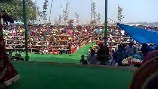 Stage program Suhana Devi