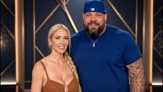 Tyrus Fox News Host's Secret Wife Finally Revealed After Lawsuit Scandal & Childhood Abuse Story