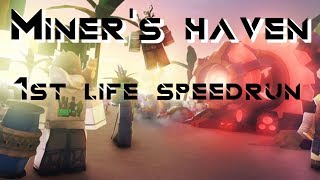 Miners Haven Special Cave Kenh Video Giải Tri Danh Cho Thiếu Nhi - roblox hack miners haven