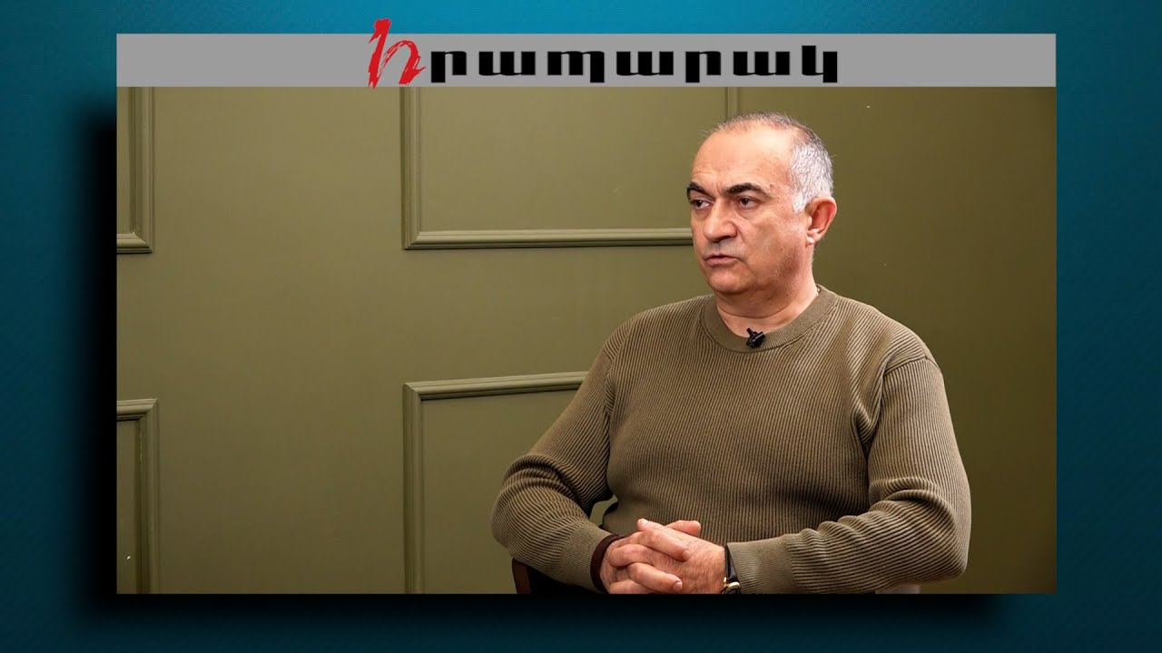 Քաղաքականության մեջ, ինչպես ֆուտբոլում, կարեւորն արդյունքն է․ առայժմ պարտություններ ենք գրանցում