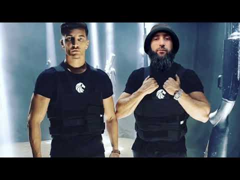 Asche feat. Champp - Mondscheinlicht