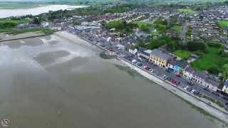 Blackrock Village by David Norton Photography