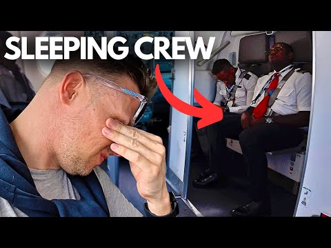 Cabin Crew DESTROYS this AIRLINE!