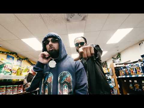 Cristian Cartier, PMB - Rih Rih - Music Video