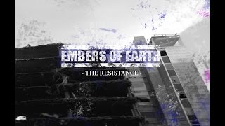 Embers Of Earth - Fallen Empire