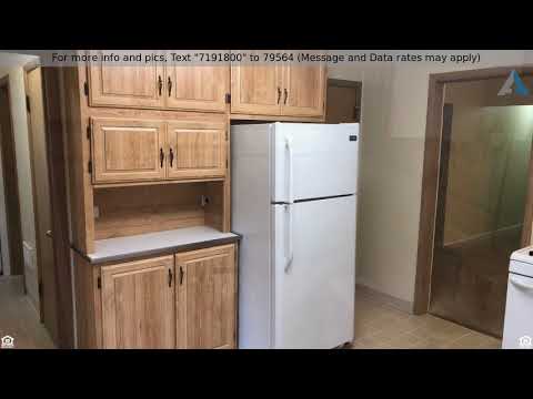 Priced at $144,900 - 2117 Collett Lane, Flossmoor, IL 60422