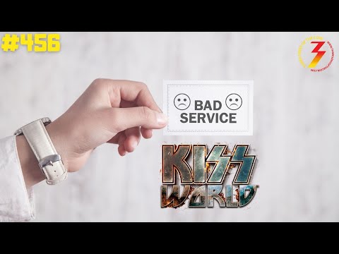Ep. 456 Bad Customer Service at KISSONLINE, What Is Going On With the Destroyer Box Set?