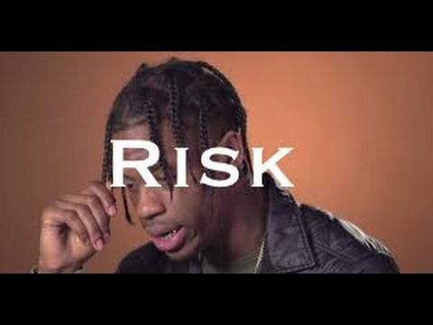 [FREE] Travis Scott Type Beat 2017 "Risk" Prod.By | LoKlass Productions