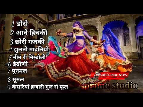 Rajasthani folk songs | champe khan hit’s songs | चंपे खां | Non Stop champe khan Rajasthani song