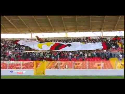 Innu Hamrun Spartans