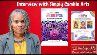 Interview with Simply Camille Arts