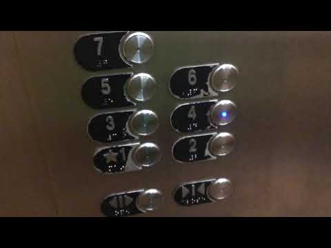 Hotel Tour Of Springhill Suites In Houston TX