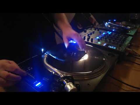 DJ Rubin live @ myyDing RAUMfahrt 08.12.2017 Part1