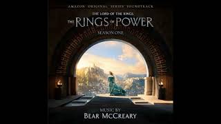 The Lord of the Rings: The Rings of Power Season 1 OST - Original Soundtrack (Full Album)