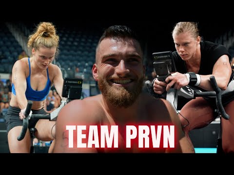 STARTING OFF STRONG DOWN UNDER!