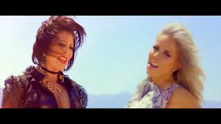 Gloria Trevi, Alejandra Guzmán   Cuando Un Hombre Te Enamora