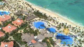 preview picture of video 'Bahia Principe Hoteles & Resorts'