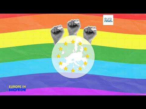 LGBTQ+-Rechte: Wie steht es um die europäischen Länder?