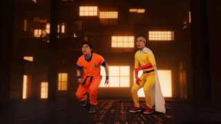 Download lagu Anime vs Infinity Castle mp3
