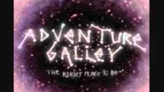 Adventure Galley Prelude