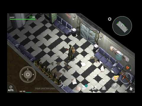 Last day on earth casa mata