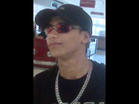 Bonde dos malOAKLEYros