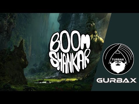 Boom Shankar | Gurbax | Turban Trap