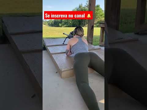 Tiro com Ponto 50 - .50 - Shorts