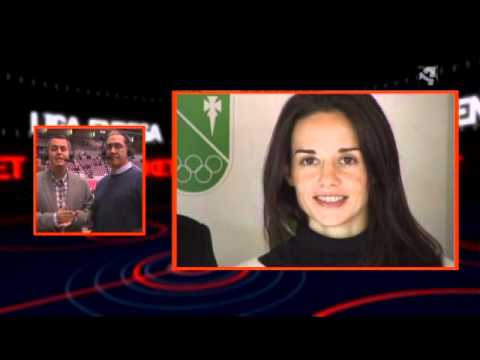 St. Casablanca líder de la LF2. 14 enero 2012