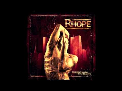 RHOPE - Your Peace - from 