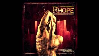 RHOPE - Your Peace - from 