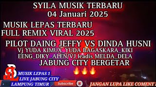 Download lagu MUSIK LEPAS TERBARU JAM TERBANG 01 S/d OFF_PROFRAM TERBARU 2025_SYILA MUSIK LIVE JABUNG LAMTIM2025 mp3 Download lagu MUSIK LEPAS TERBARU JAM TERBANG 01 S/d OFF_PROFRAM TERBARU 2025_SYILA MUSIK LIVE JABUNG LAMTIM2025 mp3