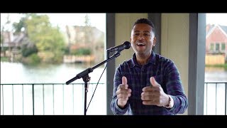 thank u, next - Ariana Grande (Justin Garner Cover)