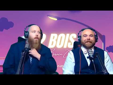 The Bois Get Classy: Katherine Jenkins - The Flower Duet