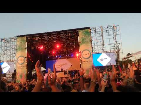 Solomun Closing Set - Foals - Late Night (Solomun Remix) @ MUTE (28/01/2017)