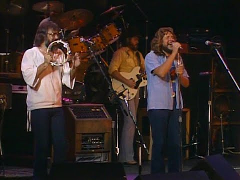 It Takes Time - The Marshall Tucker Band
