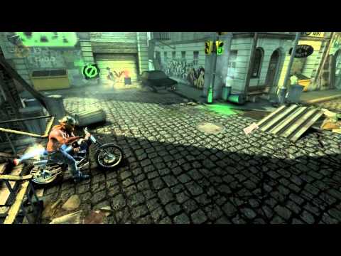 Urban Trial Freestyle PC