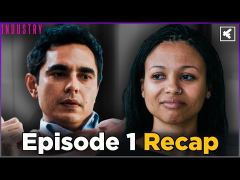 Industry Season 4 Episode 1 Recap | Ending Explained | Breakdown