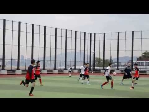 2016 1029 SFS KAIAC Soccer