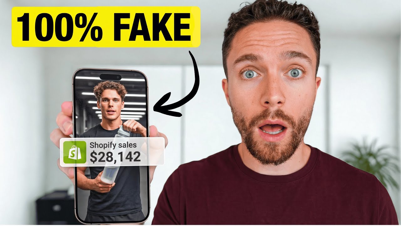 How To Create Viral AI UGC Ads for Facebook (Step by Step) - Bandy AI