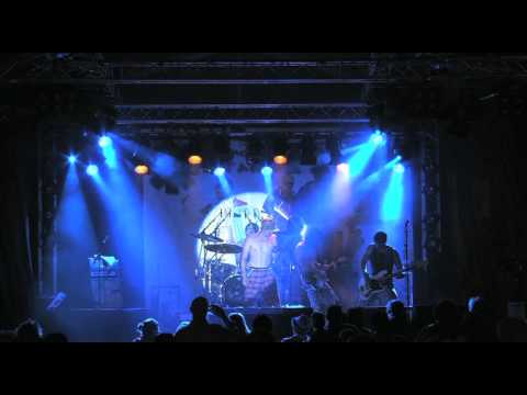 Red Hot Chili Bastards