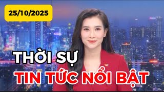 NEWS HIGHLIGHTS | 10-25-2025