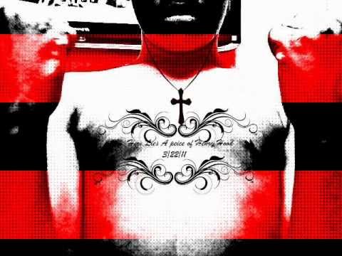 Splitta California dreamin Freestyle