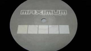 Maximum Minimum - Spunk 607