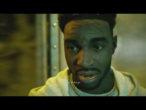 The Devil in Me: Worst Ending - The cycle continues - Mark agreed to Du'Met's proposal